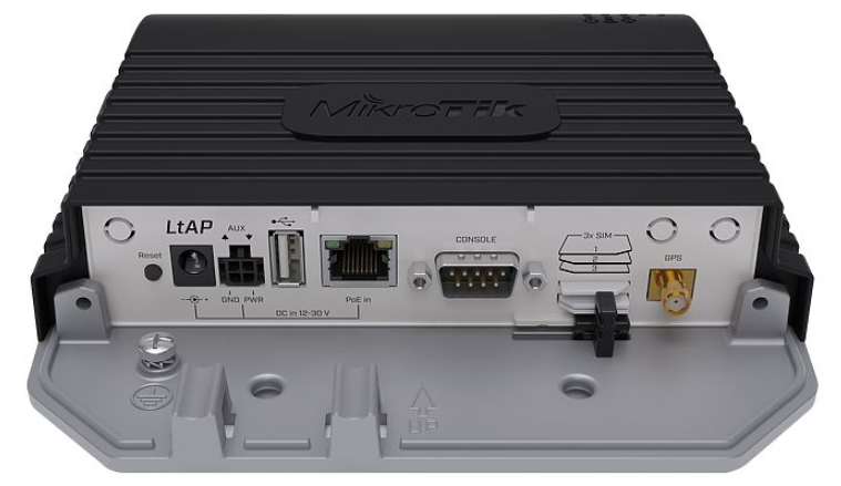 Ltap Kit Series User Manuals Mikrotik Documentation
