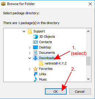 Что такое netinstall linux. Смотреть фото Что такое netinstall linux. Смотреть картинку Что такое netinstall linux. Картинка про Что такое netinstall linux. Фото Что такое netinstall linux