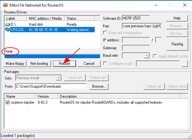 Что такое netinstall linux. Смотреть фото Что такое netinstall linux. Смотреть картинку Что такое netinstall linux. Картинка про Что такое netinstall linux. Фото Что такое netinstall linux