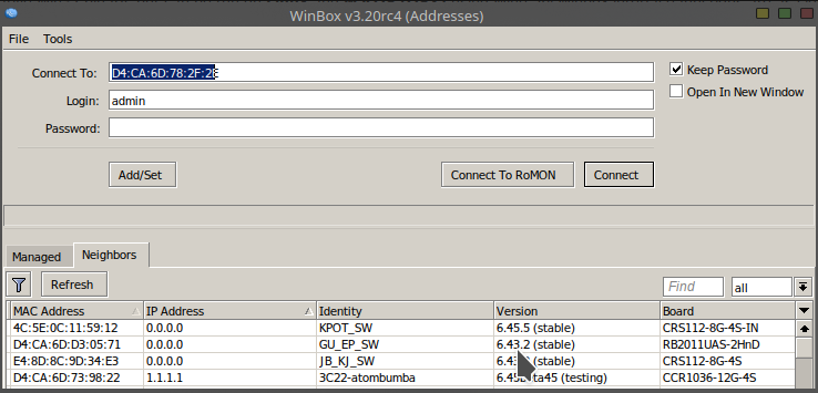 winbox download