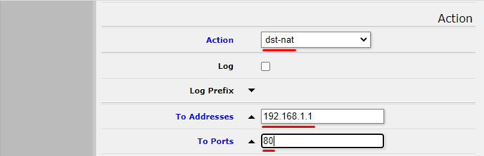 RouterOS knowledge base > DST-NAT port forwarding > image2020-8-19_8-21-4.png