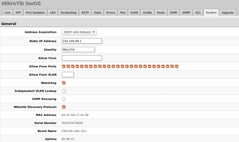 Dhcp with fallback mikrotik что это. Смотреть фото Dhcp with fallback mikrotik что это. Смотреть картинку Dhcp with fallback mikrotik что это. Картинка про Dhcp with fallback mikrotik что это. Фото Dhcp with fallback mikrotik что это